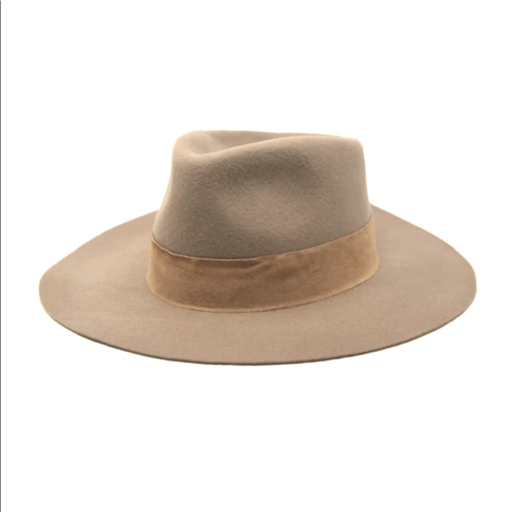 NWT Madewell x Wyeth Dylan Rancher Hat